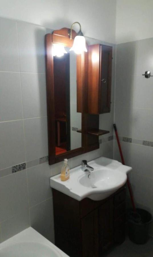 Apartment Partia Clabucet Предеал Екстериор снимка